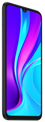 фото Смартфон Xiaomi Redmi 9C 4/128Gb NFC Серый