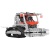 фото Радиоуправляемый конструктор Xiaomi Mitu Building Block Robot Crawler
