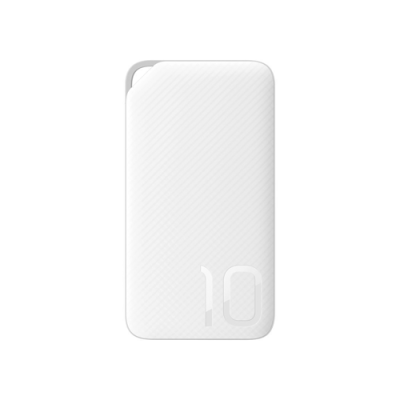 фото Внешний Аккумулятор Honor Power Bank 10000 mAh White (AP08L)