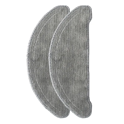 фото Сменная тряпка микрофибра для робот пылесоса Xiaomi Roidmi Eve Plus