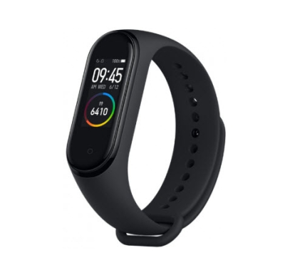 фото Фитнес трекер Xiaomi Mi Band 4