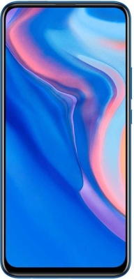 фото Смартфон Huawei P Smart Z 4/64Gb Синий