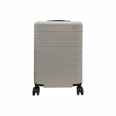 фото Чемодан Xiaomi Luggage Classic 20" Серый