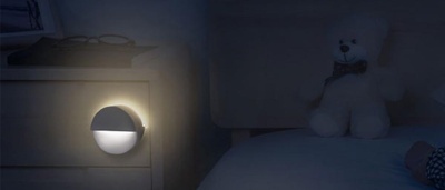 фото Умный ночник Xiaomi Mijia Philips Night Light