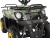 фото Квадроцикл электрический детский Voltrics 36v1000w