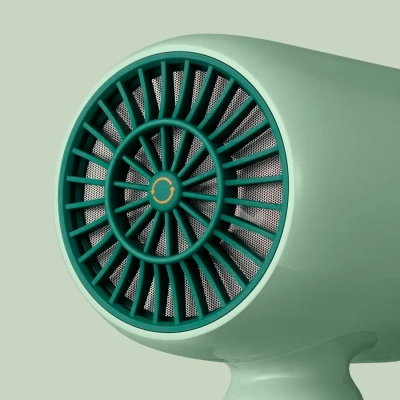 фото Фен для волос Xiaomi Soocas RH1 Retro Green