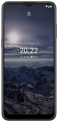 фото Смартфон Nokia G21 4/64 ГБ Blue
