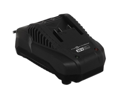 фото Зарядное устройство Fine Power OneBase C124(20B 2.4A)