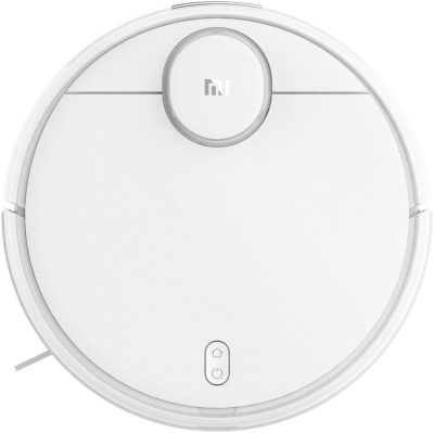 фото Робот пылесос Xiaomi Robot Vacuum-Mop 2S BHR5771EU