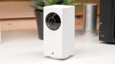 фото IP камера Xiaomi Dafang 1080p (ZRM4040RT)