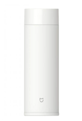 фото Термокружка Xiaomi Mijia Mini Mug 350ml White (MJMNBWB01WC)