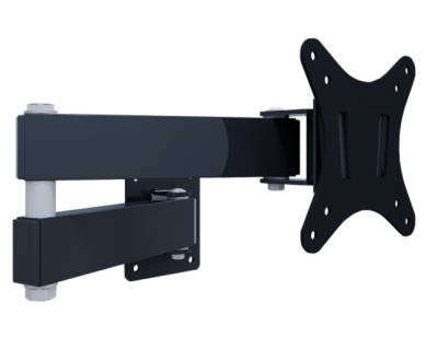 фото Кронштейн для телевизора MI-TU до 15кг  vesa до 400*400мм поворотный на 32-55"