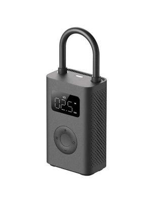 фото Электрический насос компрессор Xiaomi Mijia Electric Pump 2D (MJCQBO7QWS)