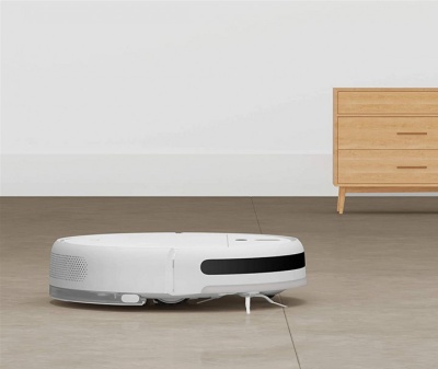 фото Робот пылесос Xiaomi Mijia Vacuum Cleaner 1C (STYTJ01ZHM)