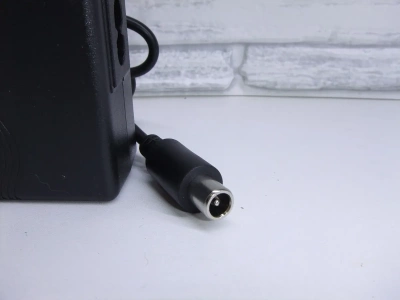 фото Зарядное устройство для Электросамокатов Xiaomi Ninebot