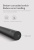 фото Триммер Xiaomi Mini Nose Hair Trimmer HN1 черный
