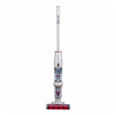 фото Вертикальный беспроводной пылесос Xiaomi Jimmy JV71