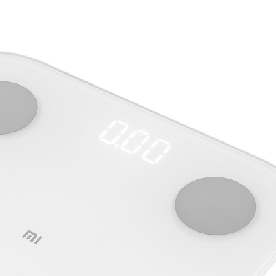 фото Умные весы Xiaomi Mi Body Composition Scale 2 (cn)