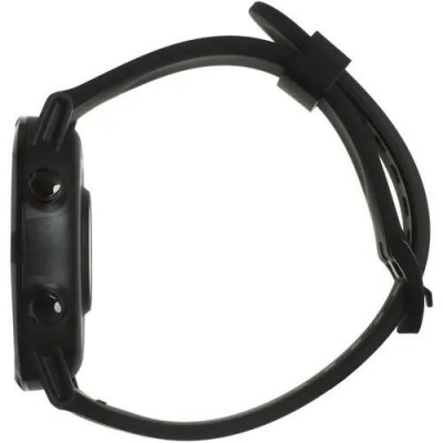 фото Умные часы Xiaomi Haylou RT LS05S Global, черный