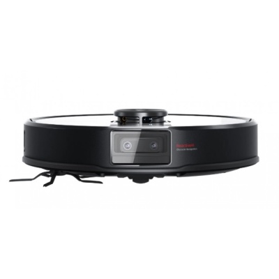 фото Робот пылесос Xiaomi Roborock S6 MaxV (RU)