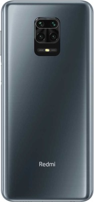 фото Смартфон Xiaomi Redmi Note 9 Pro 6/128Gb Серый