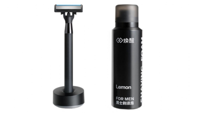 фото Набор для бритья Xiaomi Mijia Lemon Razor h300-6