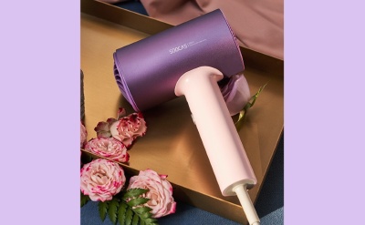 фото Xiaomi Soocare Anions Hair Dryer H5-T
