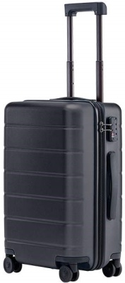фото Чемодан Xiaomi Luggage Classic 20" Черный