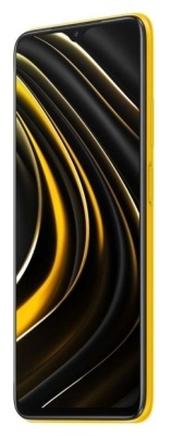фото Смартфон Xiaomi POCO M3 4/64Gb Желтый