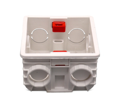 фото Подрозетник квадратный для Xiaomi