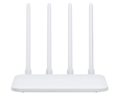 фото Wi-Fi роутер Xiaomi Mi Wi-Fi Router 4C (EU)