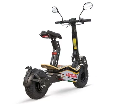 фото Электросамокат Velocifero Mad 810