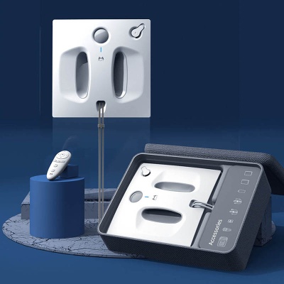 фото Робот стеклоочиститель Xiaomi Hutt W66