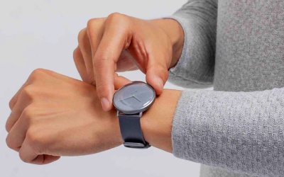 фото Умные часы Mijia Quartz Watch