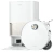 фото Робот-пылесос Dreame Robot Vacuum L60 Pro Ultra, белый фото Робот-пылесос Dreame Robot Vacuum L60 Pro Ultra, белый