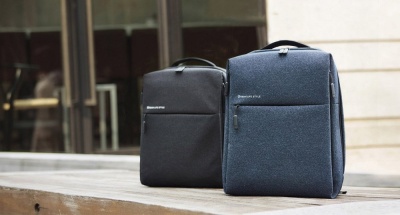 фото Рюкзак Xiaomi Urban Life Style (синий)