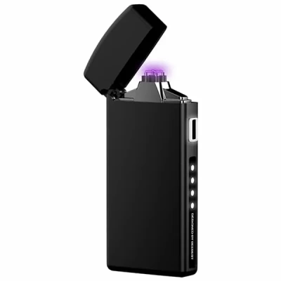 фото Электронная USB-Зажигалка Xiaomi L200