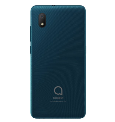 фото Смартфон Alcatel 1B 5002D 16ГБ зеленый
