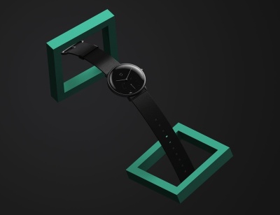 фото Умные часы Mijia Quartz Watch