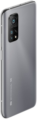 фото Xiaomi Mi 10T Pro 8/256GB Lunar Silver