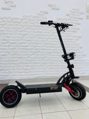 фото Электросамокат Kugoo G-Booster Jilong фото Электросамокат Kugoo G-Booster Jilong