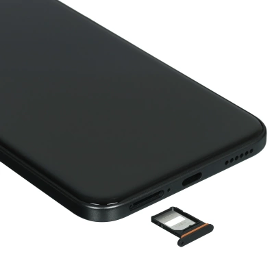 фото Смартфон POCO M8 Pro 5G 12/512 ГБ Черный