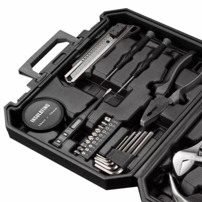 фото Набор инструментов JIUXUN TOOLS 12-in-one Daily Life Kit