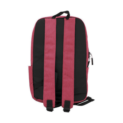фото Рюкзак Xiaomi Mi Casual Daypack, Розовый