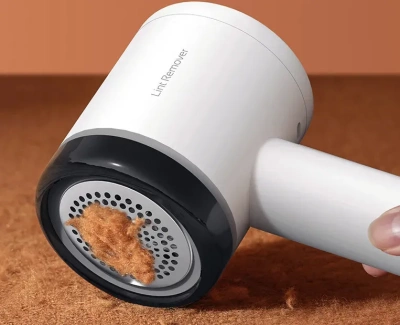 фото Машинка для удаления катышков Deerma DEM-MQ500