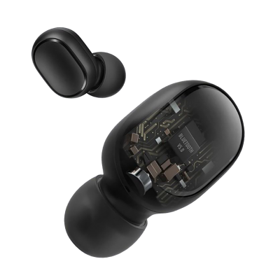 фото Беспроводные наушники Xiaomi Redmi Airdots 2