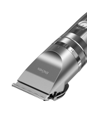 фото Машинка для стрижки волос Xiaomi Enchen Hunter