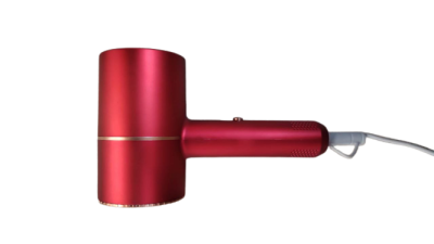 фото Фен Xiaomi красный