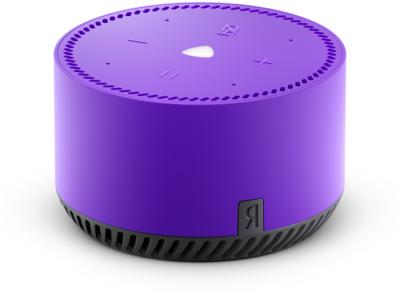 фото Умная колонка ЯНДЕКС Станция Лайт 5Вт