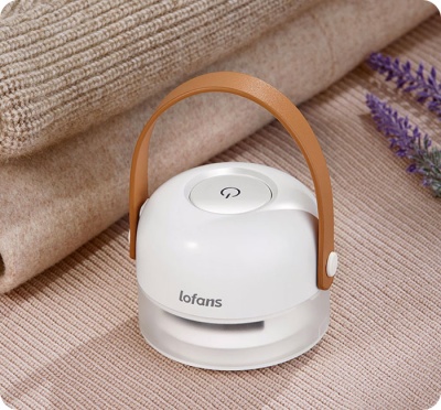 фото Машинка для удаления катышков Lofans Hair Ball Trimmer (CS-622)